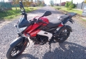 Motos - Bajaj NS 160 2024 Nafta 12900Km - En Venta