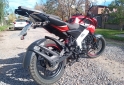 Motos - Bajaj NS 160 2024 Nafta 12900Km - En Venta