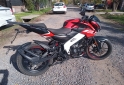 Motos - Bajaj NS 160 2024 Nafta 12900Km - En Venta