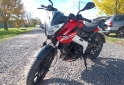 Motos - Bajaj NS 160 2024 Nafta 12900Km - En Venta