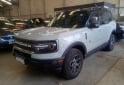 Camionetas - Ford Bronco 2023 Nafta 24000Km - En Venta