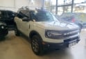 Camionetas - Ford Bronco 2023 Nafta 24000Km - En Venta