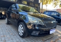 Autos - Chevrolet Agile La Spirit 2013 Nafta 99000Km - En Venta