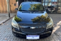 Autos - Chevrolet Agile La Spirit 2013 Nafta 99000Km - En Venta