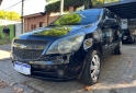 Autos - Chevrolet Agile La Spirit 2013 Nafta 99000Km - En Venta