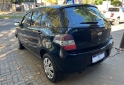 Autos - Chevrolet Agile La Spirit 2013 Nafta 99000Km - En Venta