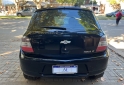 Autos - Chevrolet Agile La Spirit 2013 Nafta 99000Km - En Venta