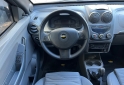Autos - Chevrolet Agile La Spirit 2013 Nafta 99000Km - En Venta