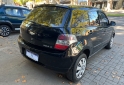Autos - Chevrolet Agile La Spirit 2013 Nafta 99000Km - En Venta