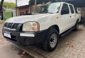 Camionetas - Nissan Frontier Np 300 2012 Diesel 170000Km - En Venta
