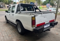 Camionetas - Nissan Frontier Np 300 2012 Diesel 170000Km - En Venta