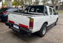 Camionetas - Nissan Frontier Np 300 2012 Diesel 170000Km - En Venta
