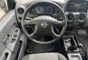 Camionetas - Nissan Frontier Np 300 2012 Diesel 170000Km - En Venta