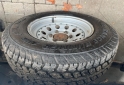 Camionetas - Nissan Frontier Np 300 2012 Diesel 170000Km - En Venta