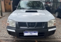 Camionetas - Nissan Frontier Np 300 2012 Diesel 170000Km - En Venta