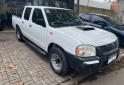 Camionetas - Nissan Frontier Np 300 2012 Diesel 170000Km - En Venta