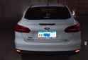 Autos - Ford FOCUS 3 TITANIUM 2016 Nafta 78500Km - En Venta