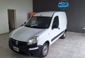 Utilitarios - Renault KANGOO FURGON 2015 Nafta 82000Km - En Venta
