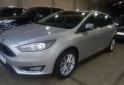 Autos - Ford Focus 2016 Nafta 121000Km - En Venta