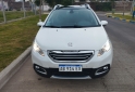 Autos - Peugeot 2008 felline 2017 Nafta  - En Venta
