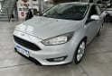 Autos - Ford FOCUS SE PLUS 2016 Nafta 114071Km - En Venta