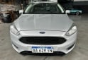 Autos - Ford FOCUS SE PLUS 2016 Nafta 114071Km - En Venta