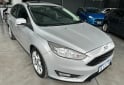 Autos - Ford FOCUS SE PLUS 2016 Nafta 114071Km - En Venta