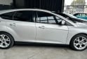 Autos - Ford FOCUS SE PLUS 2016 Nafta 114071Km - En Venta