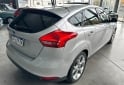 Autos - Ford FOCUS SE PLUS 2016 Nafta 114071Km - En Venta