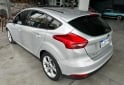 Autos - Ford FOCUS SE PLUS 2016 Nafta 114071Km - En Venta