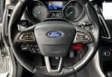 Autos - Ford FOCUS SE PLUS 2016 Nafta 114071Km - En Venta