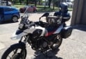 Motos - Bmw G650gs 2013 Nafta 43000Km - En Venta