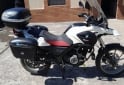 Motos - Bmw G650gs 2013 Nafta 43000Km - En Venta
