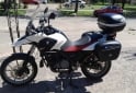 Motos - Bmw G650gs 2013 Nafta 43000Km - En Venta