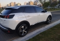 Autos - Peugeot 3008 gt-line tiptronic 2018 Nafta  - En Venta