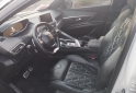 Autos - Peugeot 3008 gt-line tiptronic 2018 Nafta  - En Venta