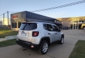 Camionetas - Jeep Renegade Sport 1.8 MT 2018 Nafta 111000Km - En Venta