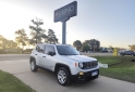 Camionetas - Jeep Renegade Sport 1.8 MT 2018 Nafta 111000Km - En Venta