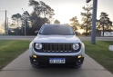 Camionetas - Jeep Renegade Sport 1.8 MT 2018 Nafta 111000Km - En Venta
