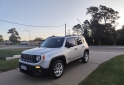 Camionetas - Jeep Renegade Sport 1.8 MT 2018 Nafta 111000Km - En Venta