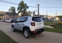 Camionetas - Jeep Renegade Sport 1.8 MT 2018 Nafta 111000Km - En Venta