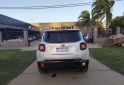 Camionetas - Jeep Renegade Sport 1.8 MT 2018 Nafta 111000Km - En Venta