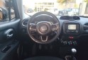 Camionetas - Jeep Renegade Sport 1.8 MT 2018 Nafta 111000Km - En Venta