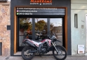 Motos - Gilera SMX 250 2024 Nafta 3450Km - En Venta