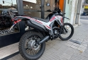 Motos - Gilera SMX 250 2024 Nafta 3450Km - En Venta