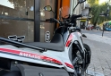 Motos - Gilera SMX 250 2024 Nafta 3450Km - En Venta
