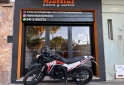 Motos - Gilera SMX 250 2024 Nafta 3450Km - En Venta