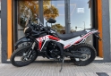 Motos - Gilera SMX 250 2024 Nafta 3450Km - En Venta