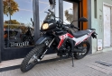 Motos - Gilera SMX 250 2024 Nafta 3450Km - En Venta