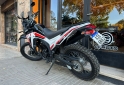 Motos - Gilera SMX 250 2024 Nafta 3450Km - En Venta